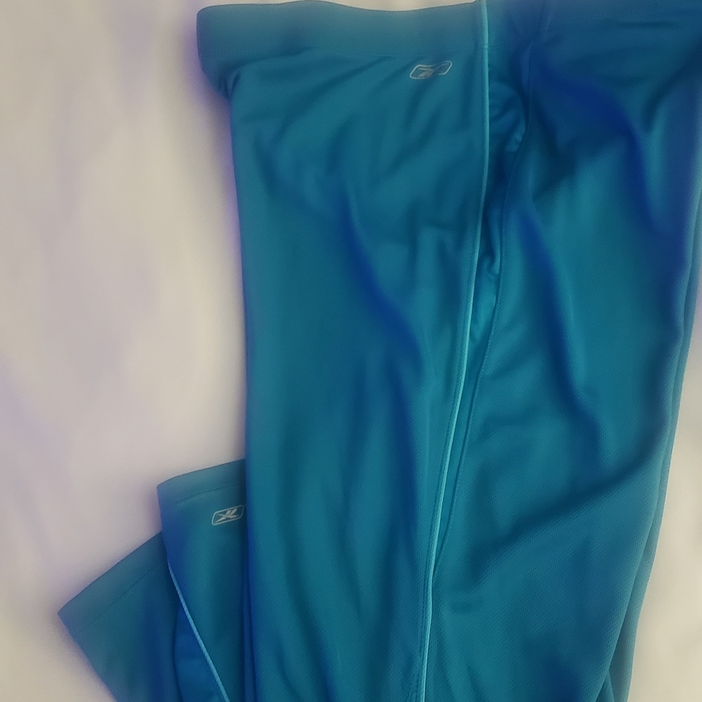 Reebok workout pants/joggers